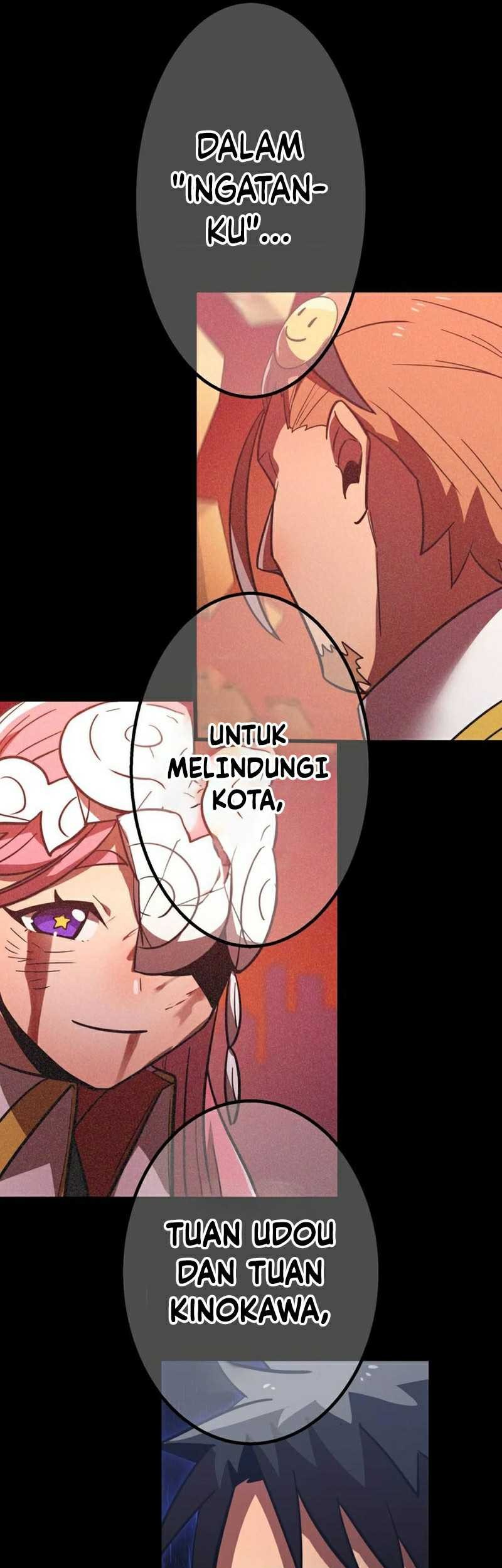 Savior of Divine Blood ~Draw Out 0.00000001% to Become the Strongest~ Chapter 64 Gambar 36