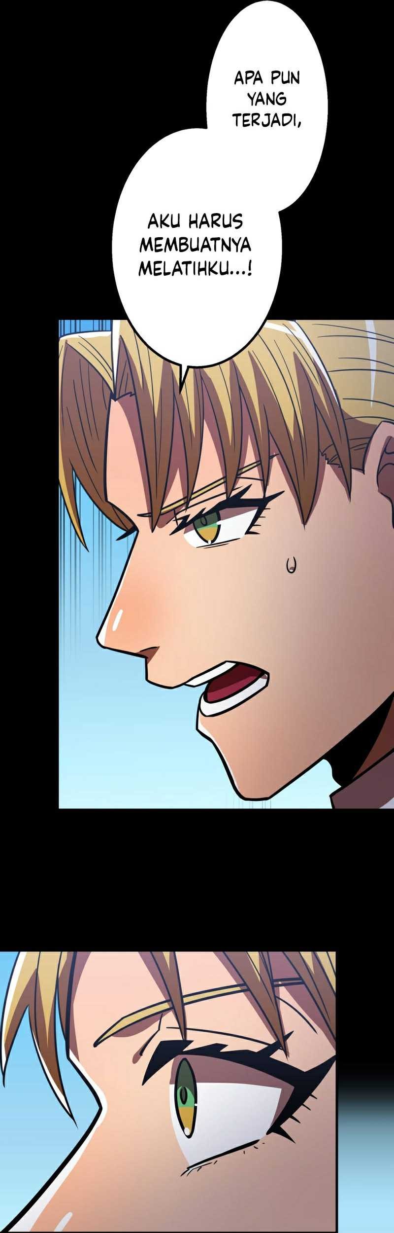 Savior of Divine Blood ~Draw Out 0.00000001% to Become the Strongest~ Chapter 64 Gambar 40