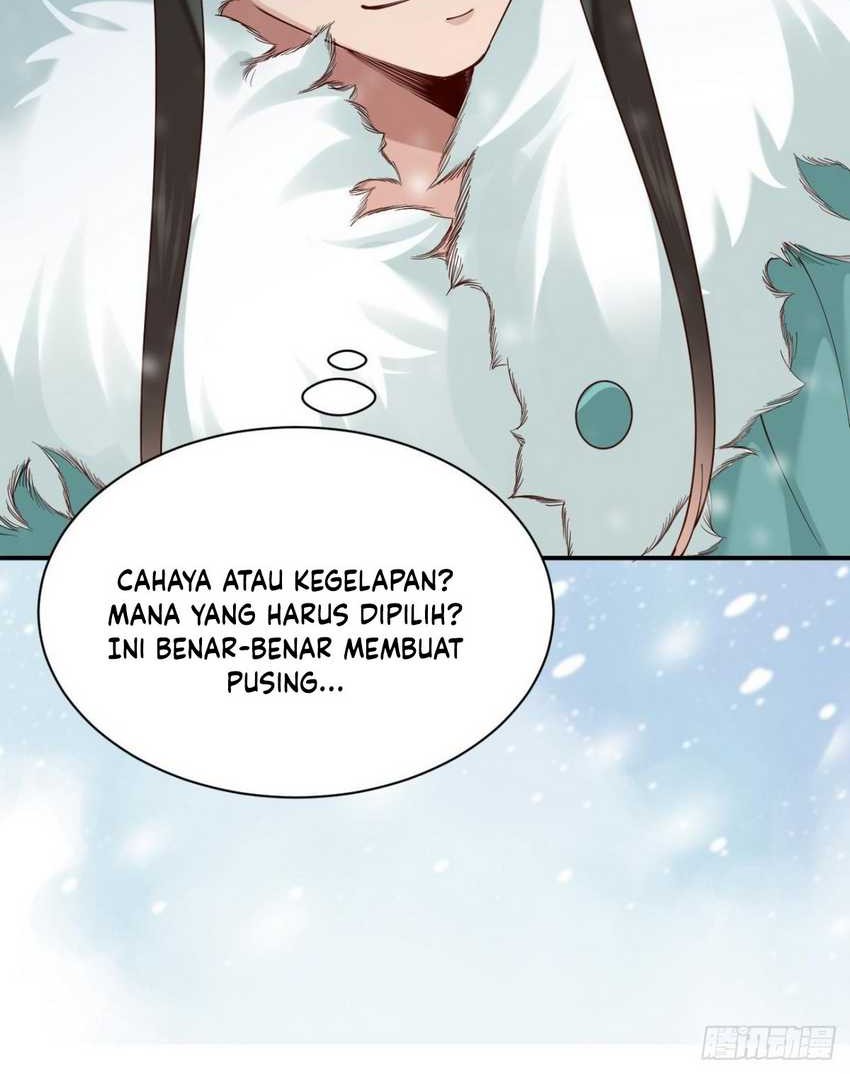 Please don’t show your son Chapter 161 Gambar 22