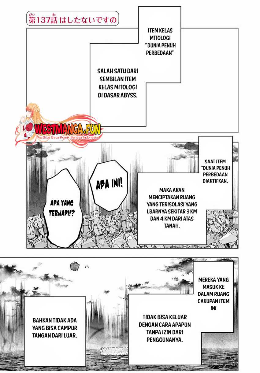 Baca My Gift LVL 9999 Unlimited Gacha Chapter 137 Gambar 2
