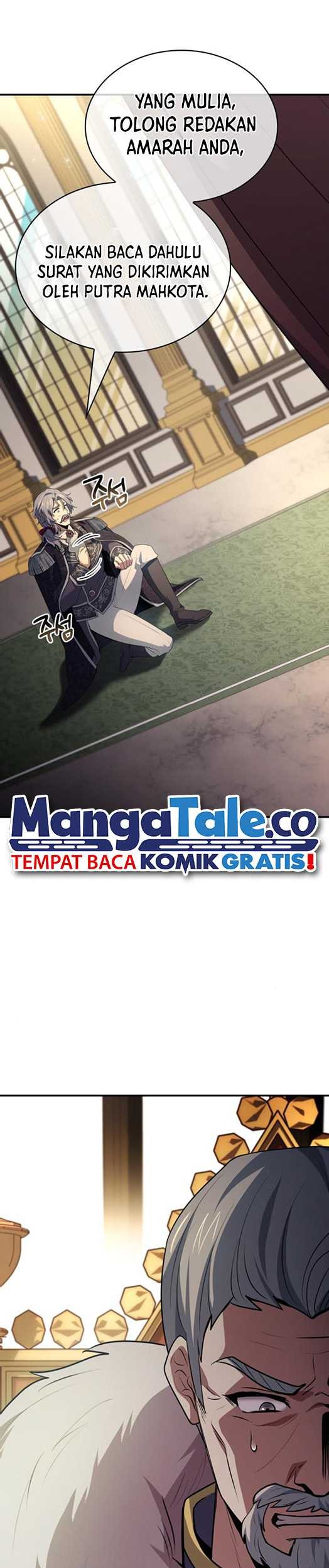 The Crown Prince That Sells Medicine Chapter 47 Gambar 50