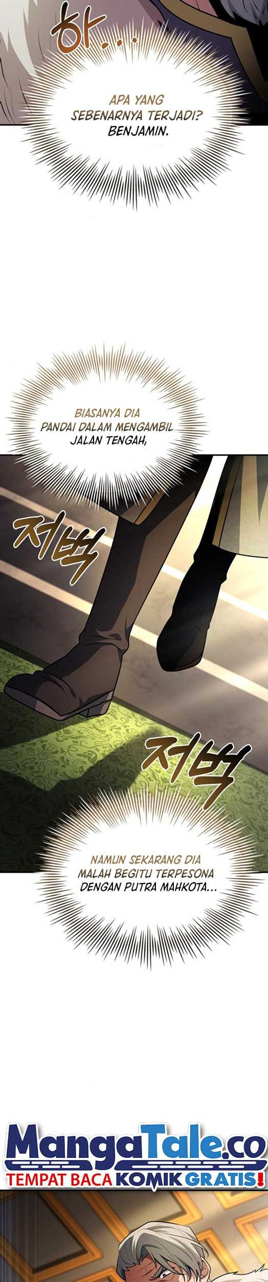 The Crown Prince That Sells Medicine Chapter 47 Gambar 51