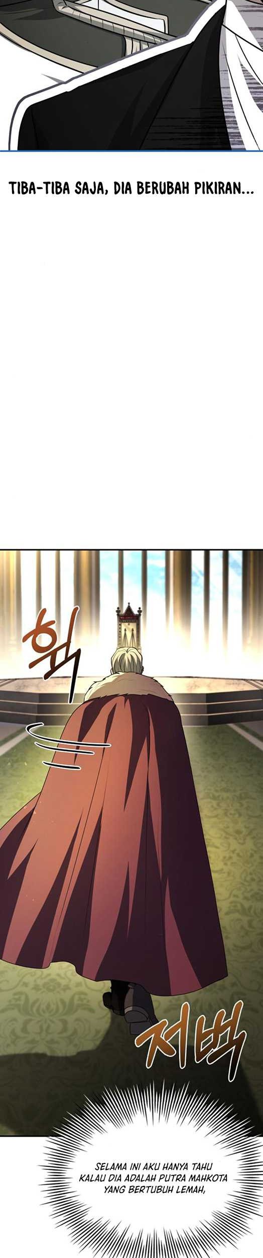 The Crown Prince That Sells Medicine Chapter 47 Gambar 58