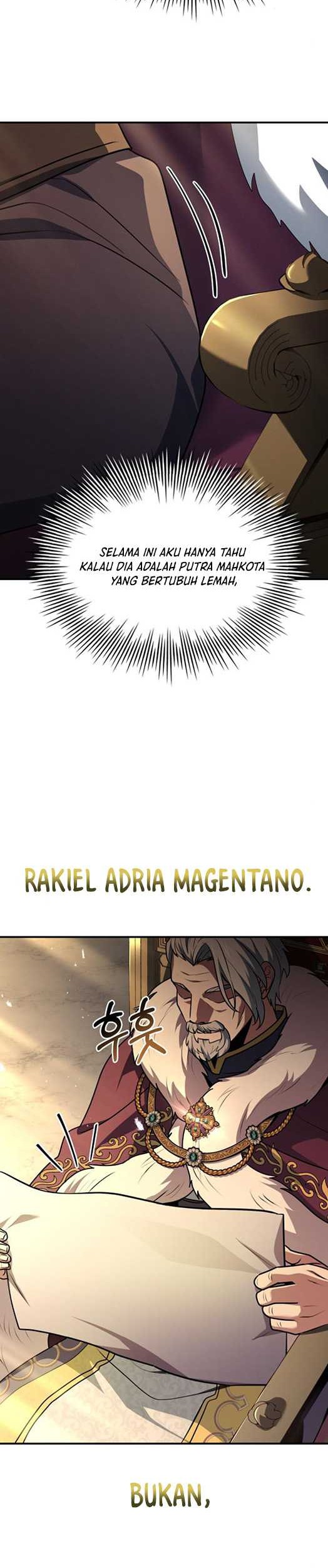 The Crown Prince That Sells Medicine Chapter 47 Gambar 59