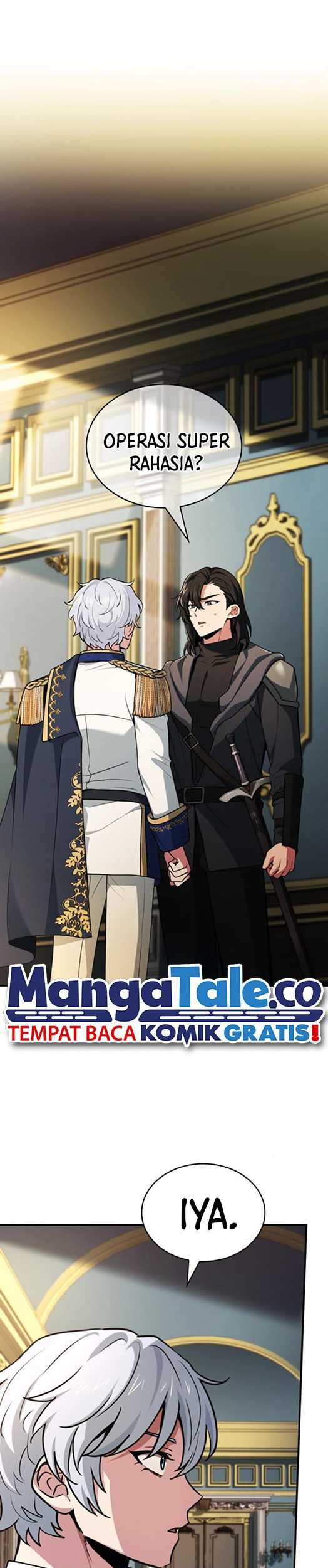 Baca  The Crown Prince That Sells Medicine Chapter 47 Gambar 2