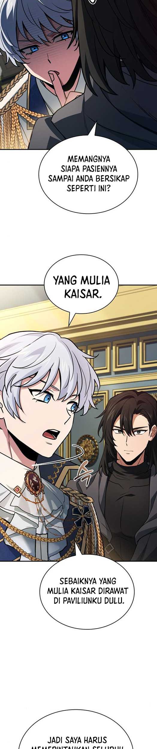 The Crown Prince That Sells Medicine Chapter 47 Gambar 4