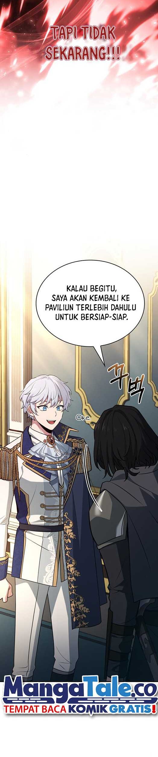 The Crown Prince That Sells Medicine Chapter 47 Gambar 11