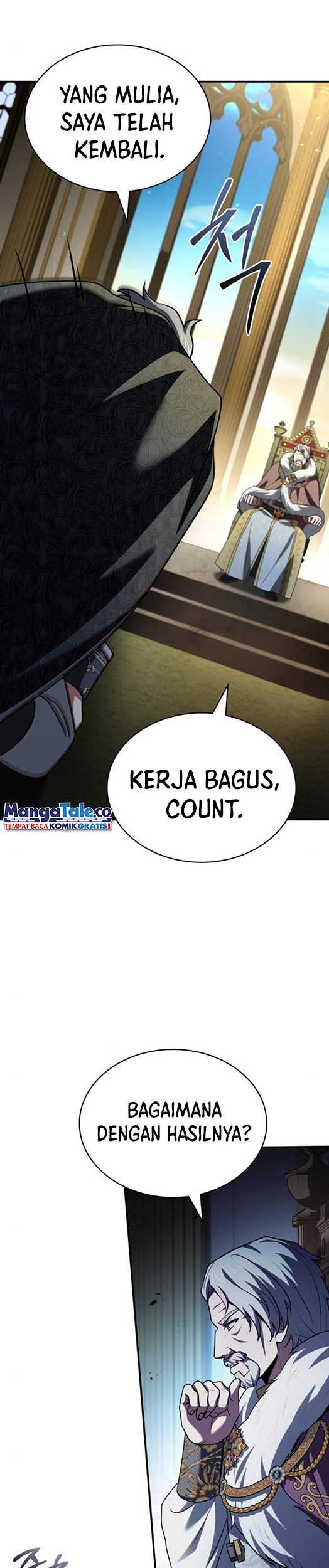 The Crown Prince That Sells Medicine Chapter 47 Gambar 26