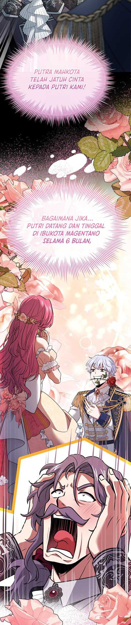 The Crown Prince That Sells Medicine Chapter 47 Gambar 39