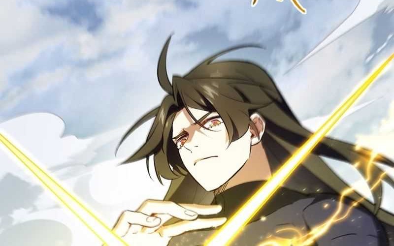 Scoring the Sacred Body of the Ancients from the Get-go Chapter 68 Gambar 19