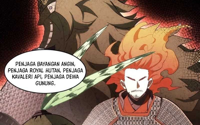 Scoring the Sacred Body of the Ancients from the Get-go Chapter 68 Gambar 29