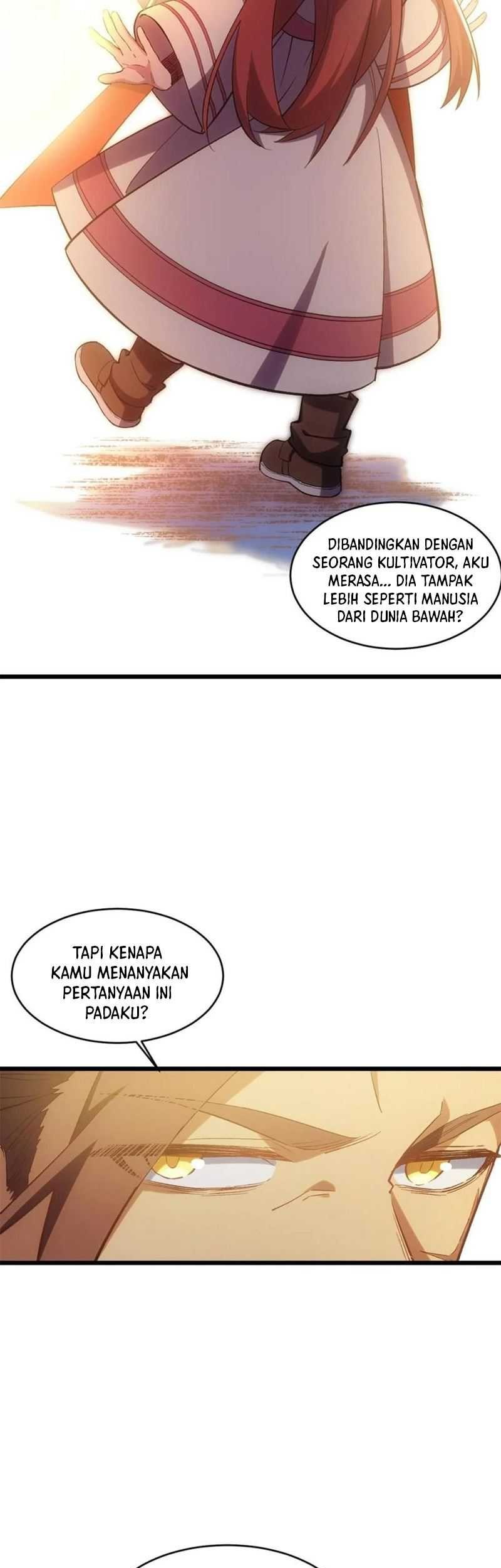 Scoring the Sacred Body of the Ancients from the Get-go Chapter 68 Gambar 36