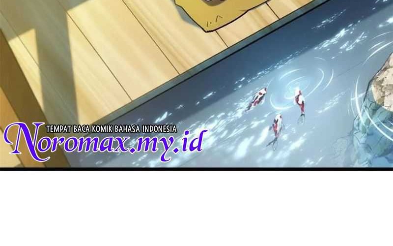 Scoring the Sacred Body of the Ancients from the Get-go Chapter 68 Gambar 41