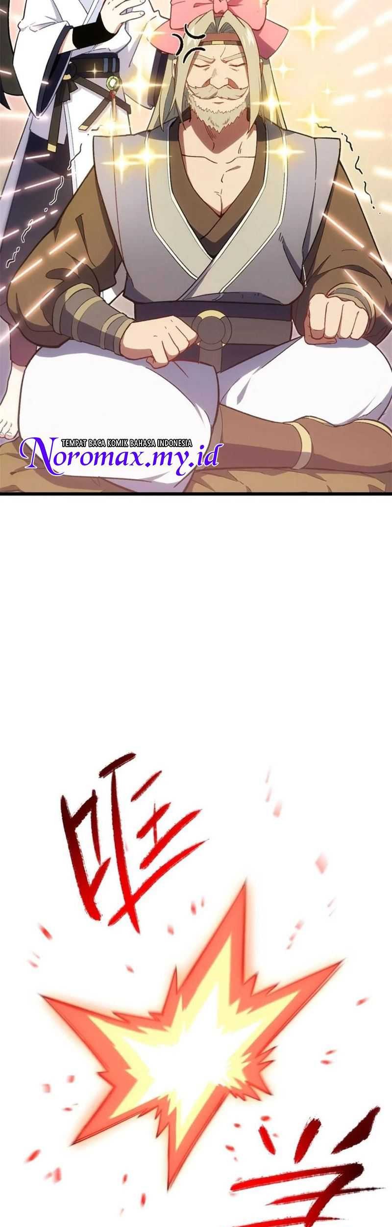 Scoring the Sacred Body of the Ancients from the Get-go Chapter 68 Gambar 44