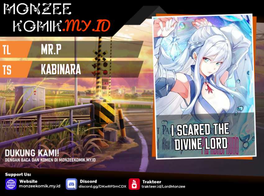Baca Komik I Scared the Divine Lord as I handed over the Ancient Immortal Pill Chapter 63 Gambar 1