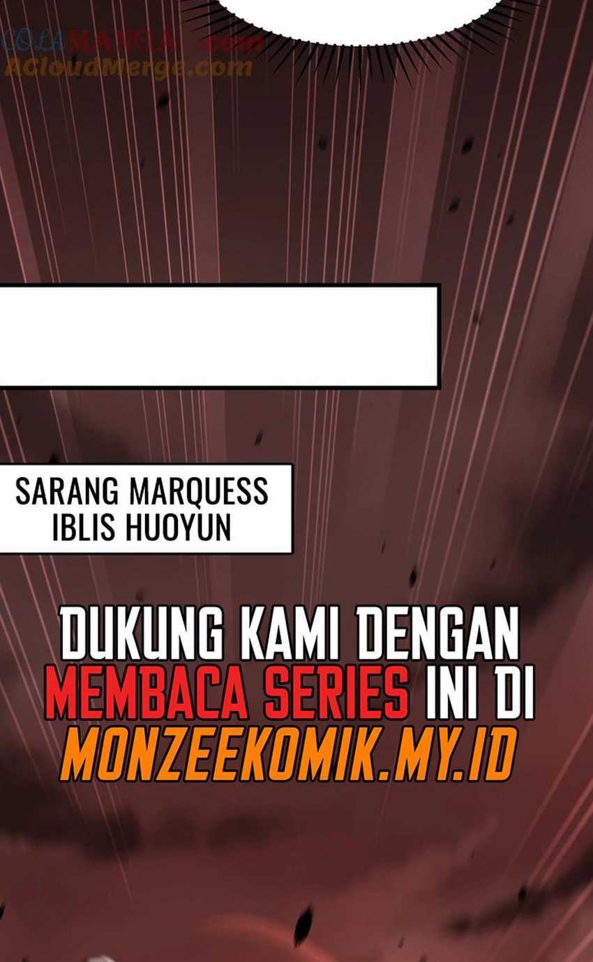 I Scared the Divine Lord as I handed over the Ancient Immortal Pill Chapter 63 Gambar 7