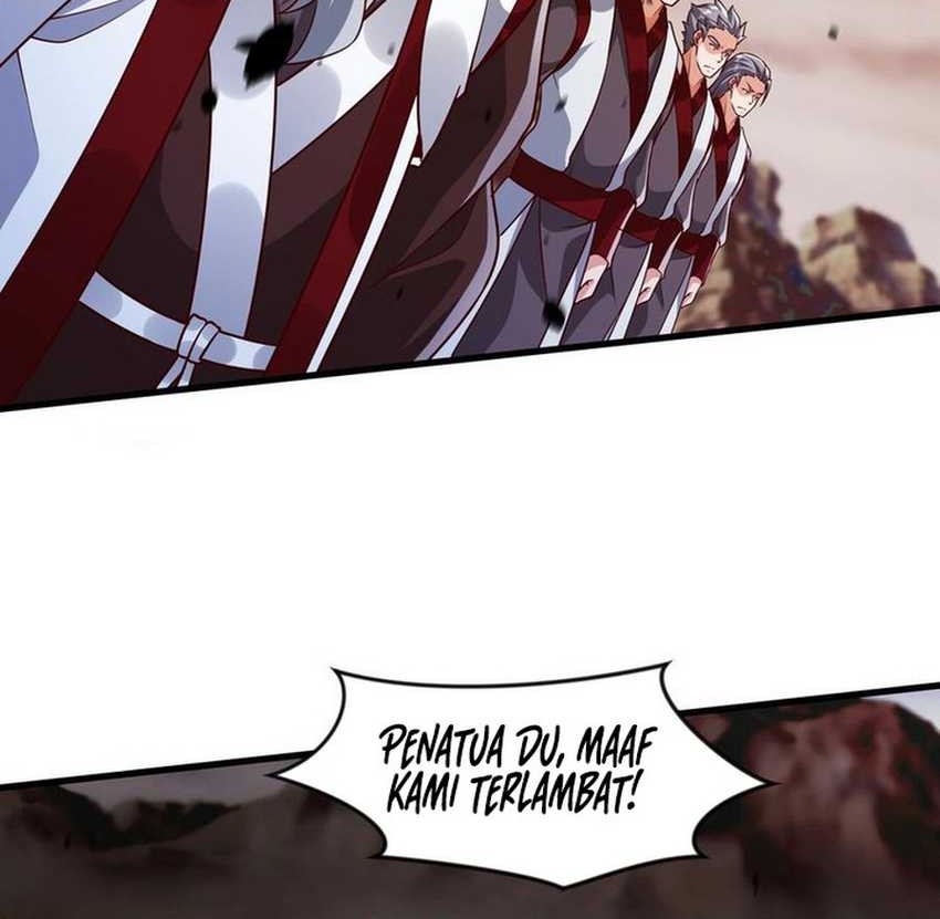 I Scared the Divine Lord as I handed over the Ancient Immortal Pill Chapter 63 Gambar 10