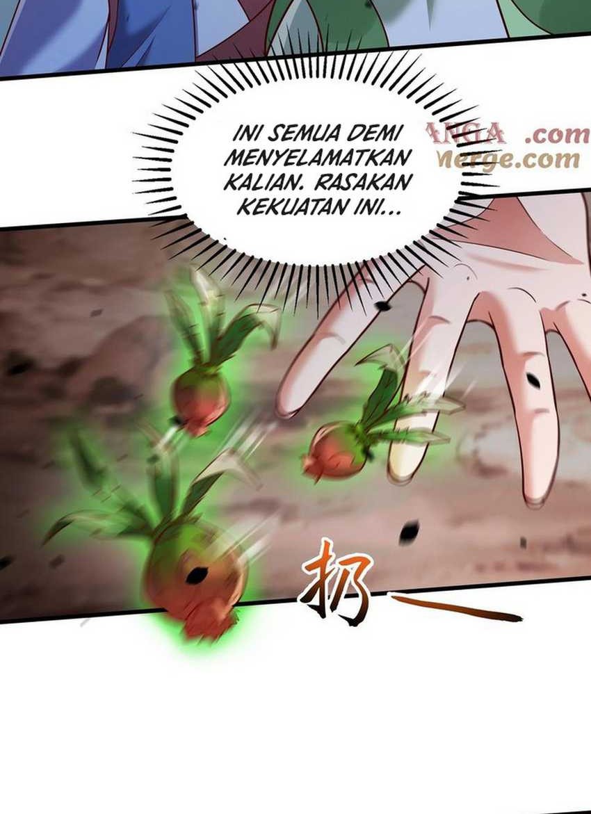 I Scared the Divine Lord as I handed over the Ancient Immortal Pill Chapter 63 Gambar 13