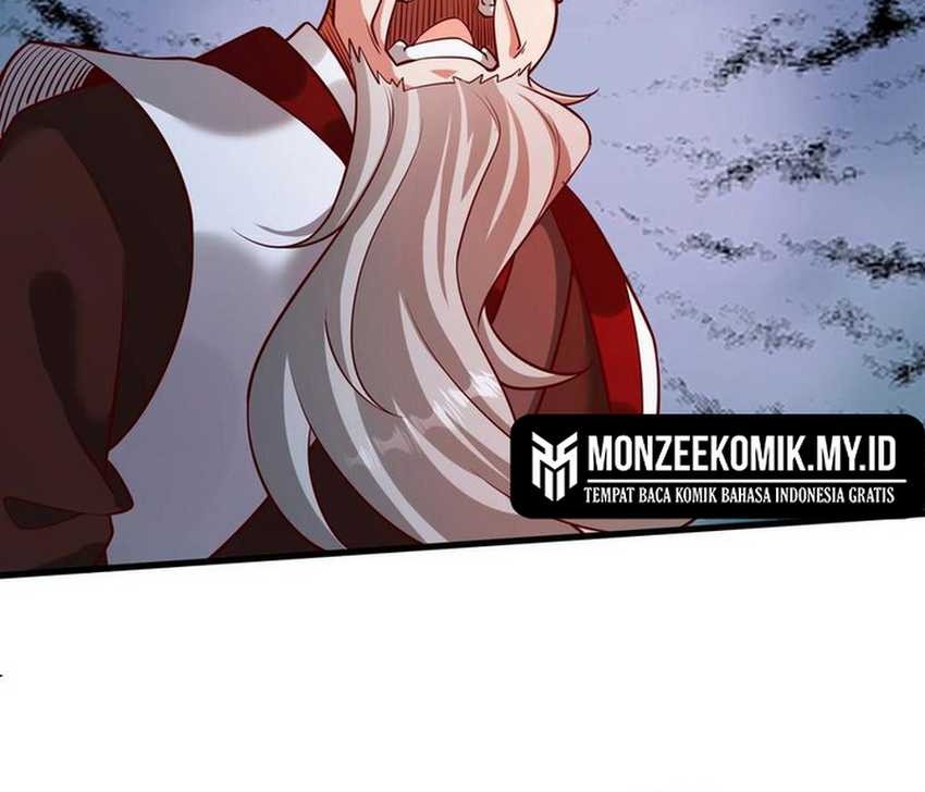 I Scared the Divine Lord as I handed over the Ancient Immortal Pill Chapter 63 Gambar 19