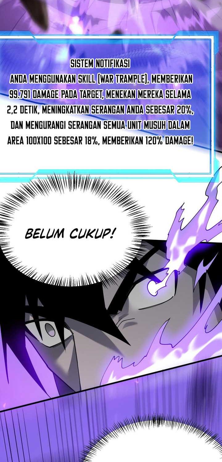 I Became The Game’s Biggest Villain Chapter 53 Gambar 19