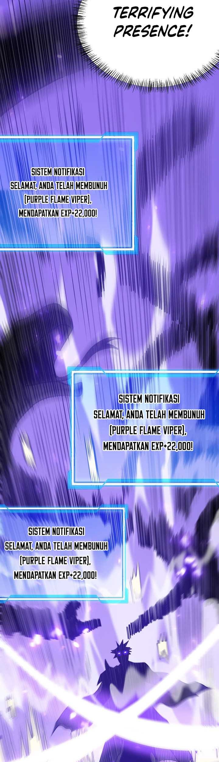 I Became The Game’s Biggest Villain Chapter 53 Gambar 20