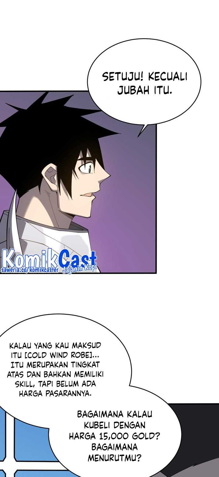 I Became The Game’s Biggest Villain Chapter 53 Gambar 29