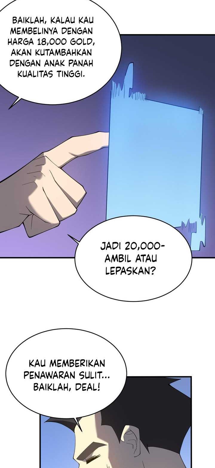 I Became The Game’s Biggest Villain Chapter 53 Gambar 31