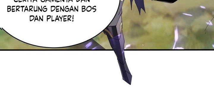 I Became The Game’s Biggest Villain Chapter 53 Gambar 35