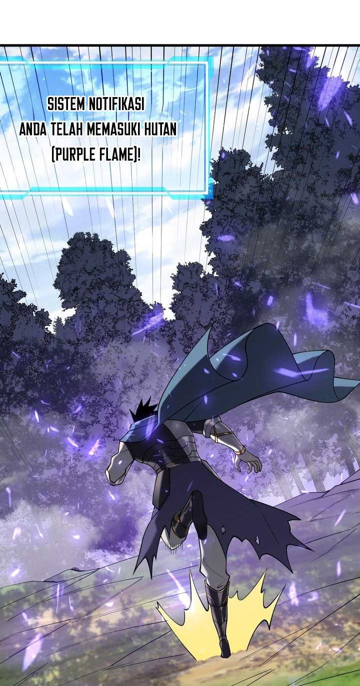 I Became The Game’s Biggest Villain Chapter 53 Gambar 3