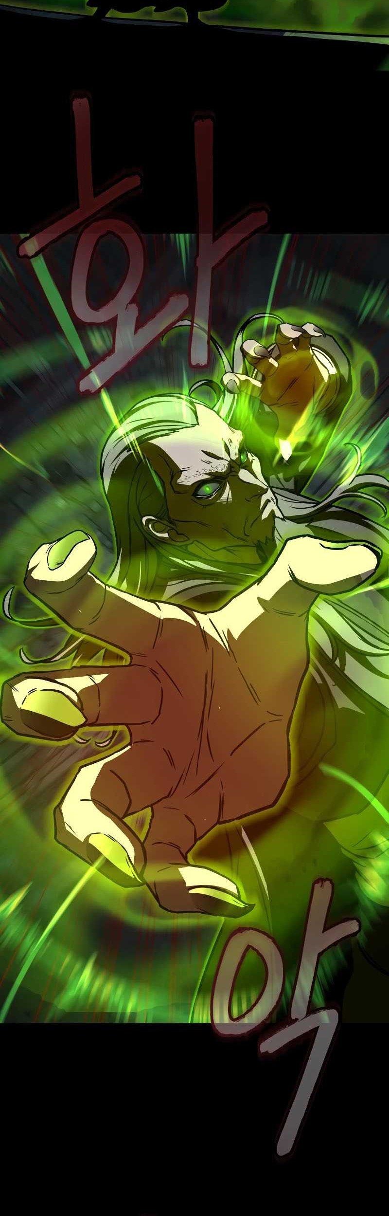 Sword Fanatic Wanders Through The Night Chapter 130 Gambar 50