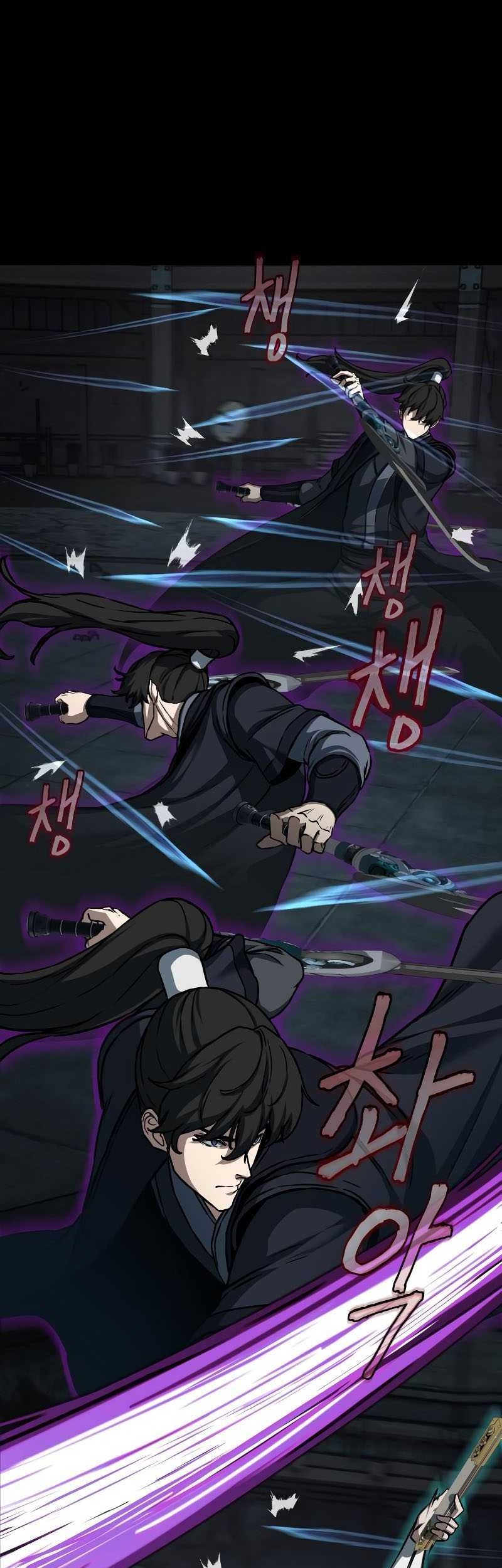 Sword Fanatic Wanders Through The Night Chapter 130 Gambar 13