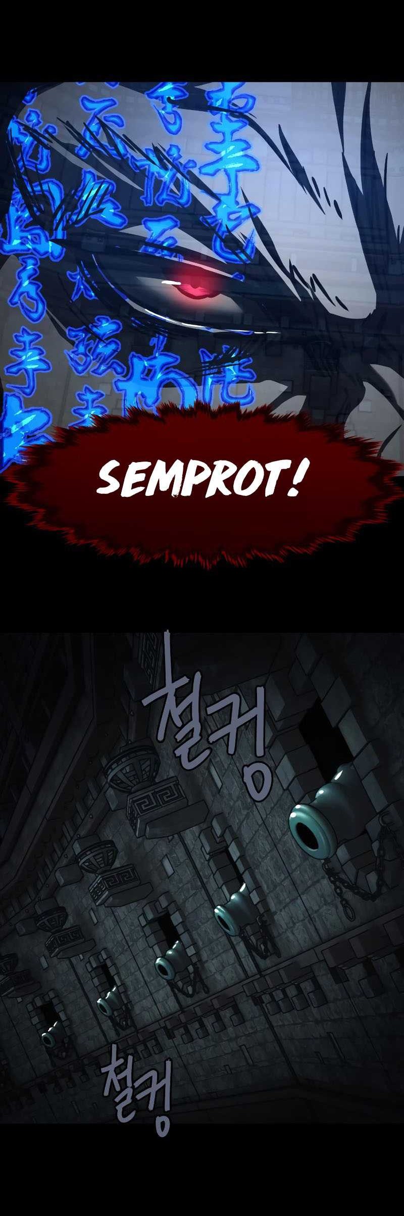Sword Fanatic Wanders Through The Night Chapter 130 Gambar 22