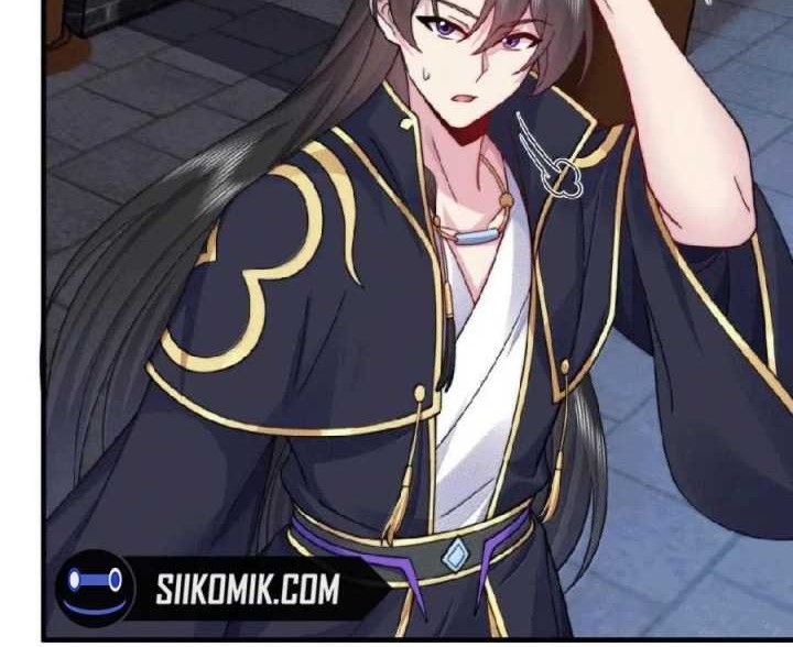 I, The Invincible Villain Master With My Apprentices Chapter 117 Gambar 22