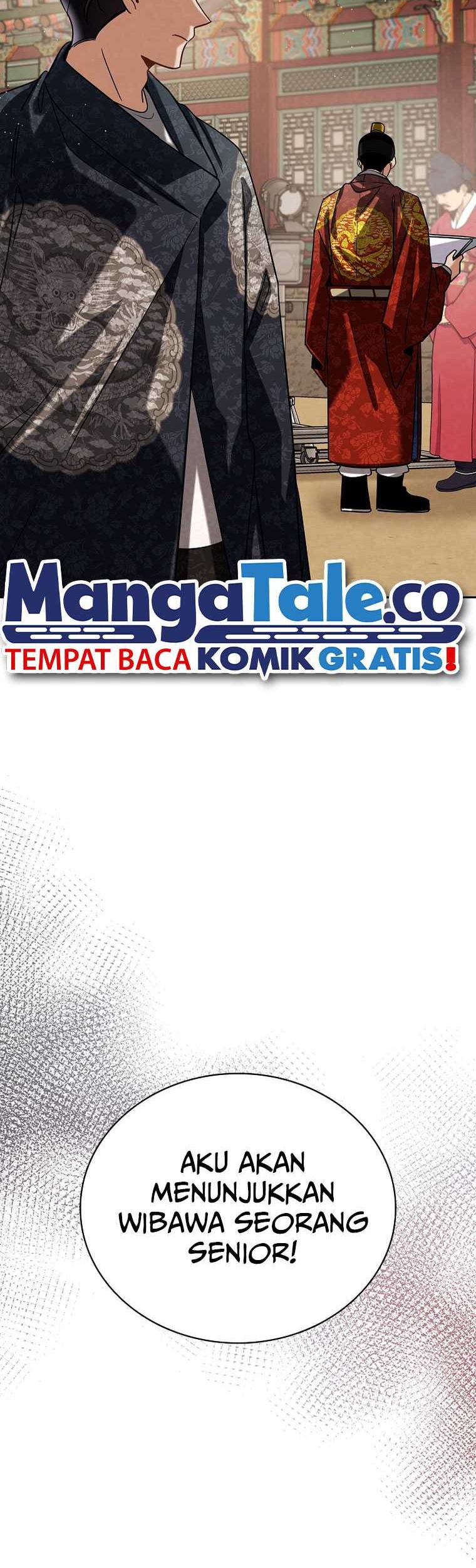 Be the Actor Chapter 100 Gambar 67
