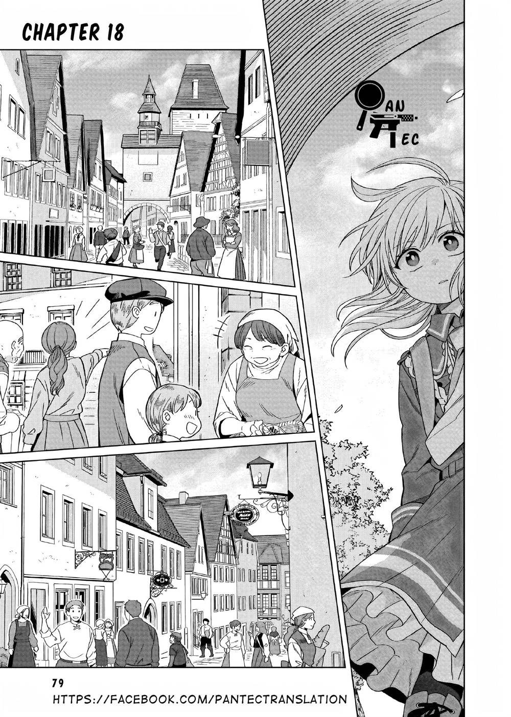 Baca  Yarinaoshi Reijou wa Ryuutei Heika wo Kouryaku-chuu Chapter 18 Gambar 2