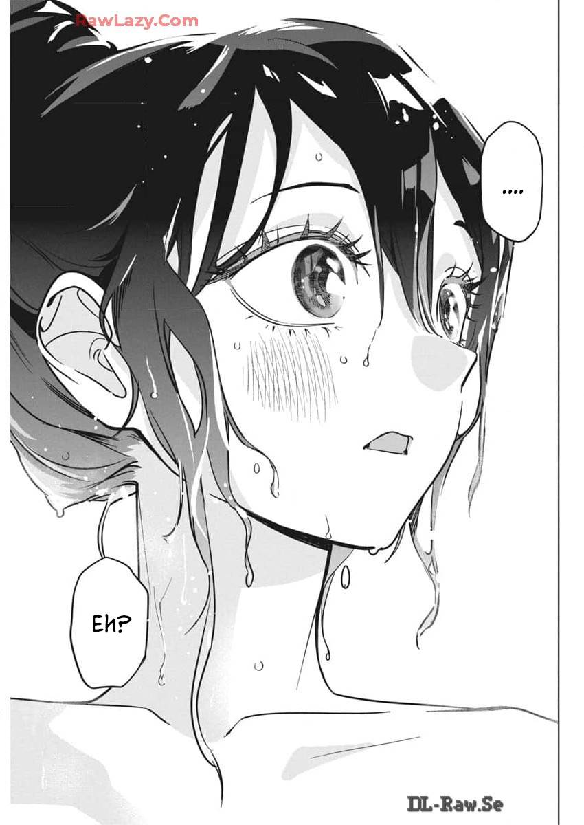 Now That We Draw Chapter 27 Gambar 24