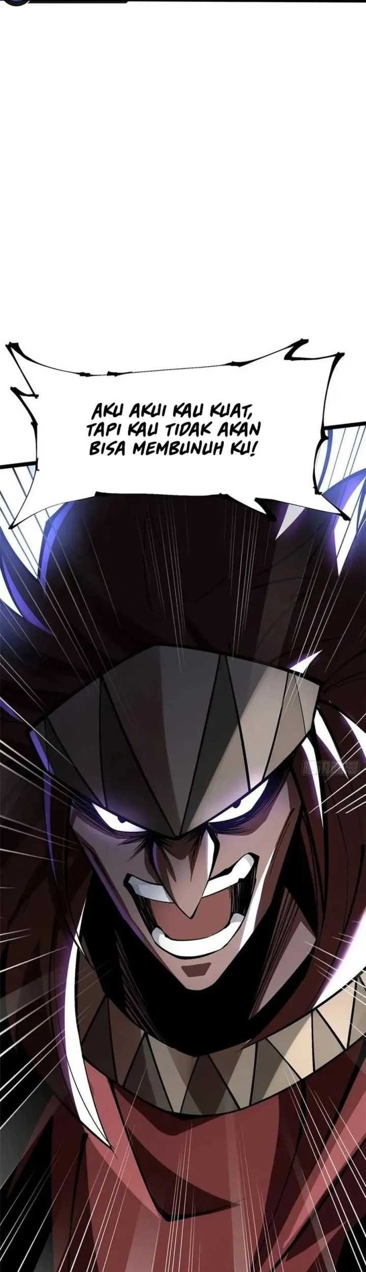 I Really Don’t Want to Learn Forbidden Spells Chapter 71 Gambar 41