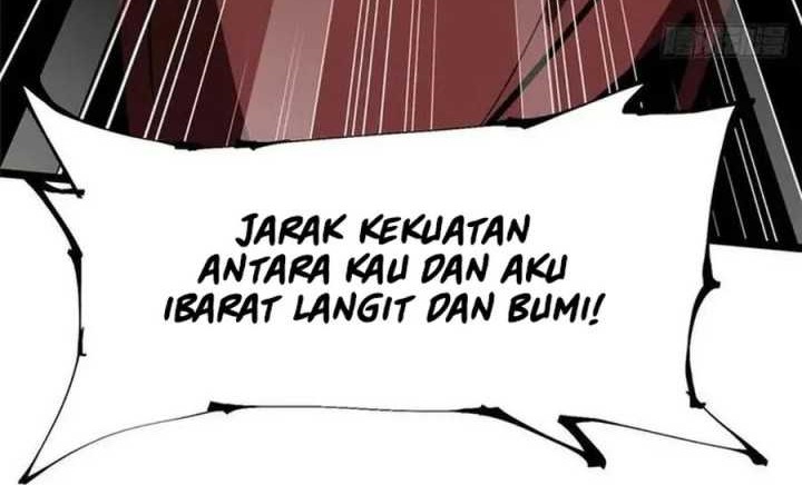 I Really Don’t Want to Learn Forbidden Spells Chapter 71 Gambar 42