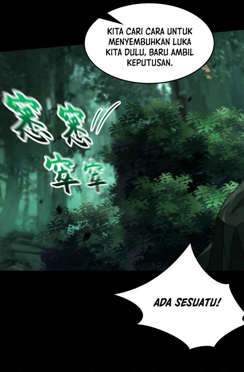 I Scared the Divine Lord as I handed over the Ancient Immortal Pill Chapter 66 Gambar 21