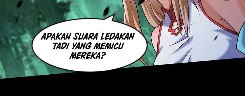 I Scared the Divine Lord as I handed over the Ancient Immortal Pill Chapter 66 Gambar 23