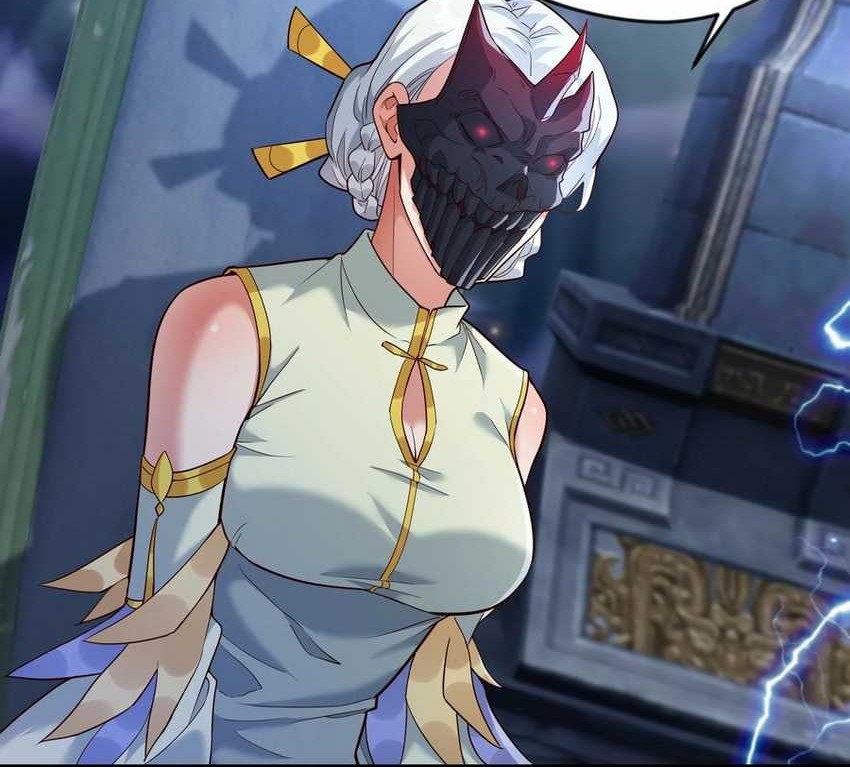 I Scared the Divine Lord as I handed over the Ancient Immortal Pill Chapter 65 Gambar 31