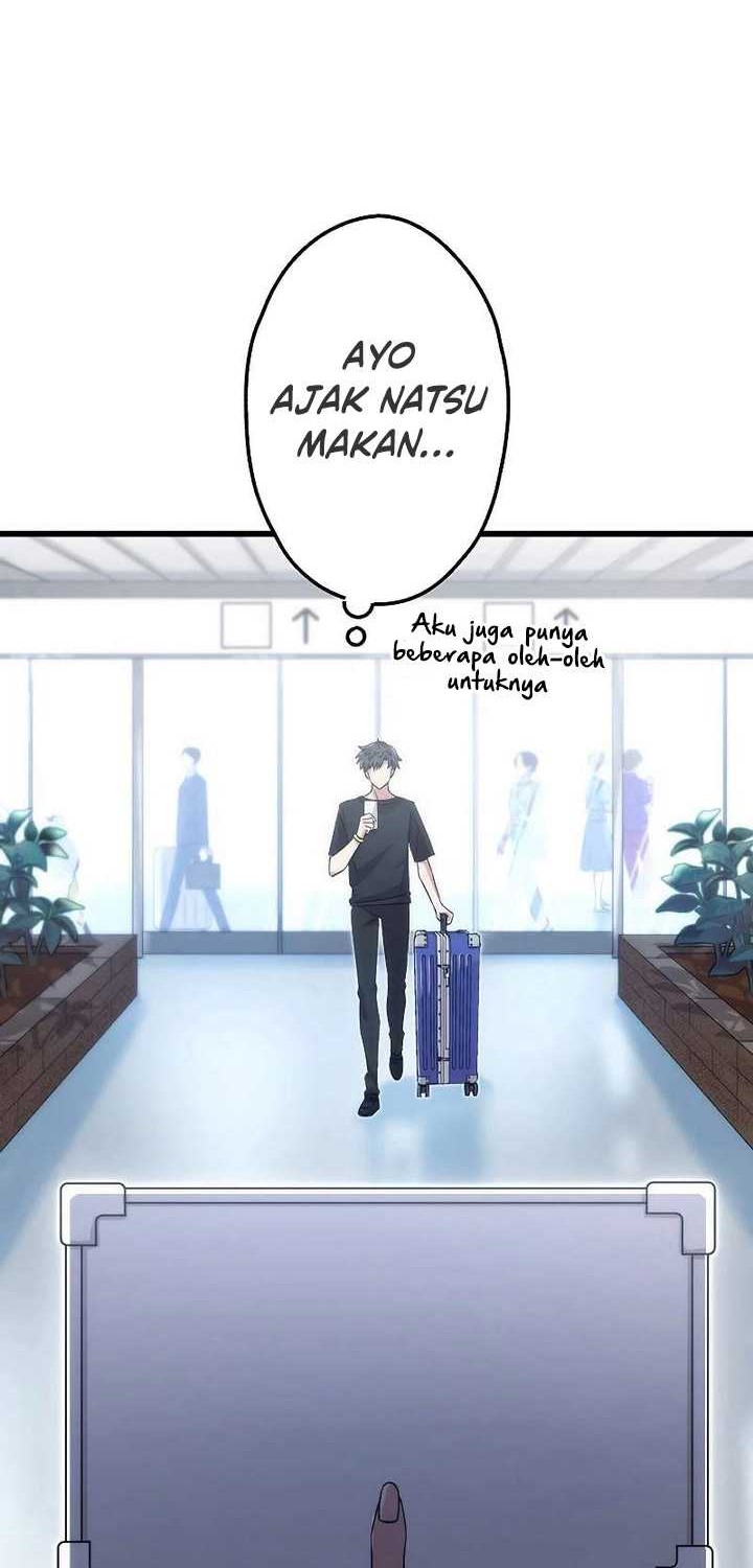 The Regressed S-Class Adventurer’s Quest Life Chapter 30 Gambar 19