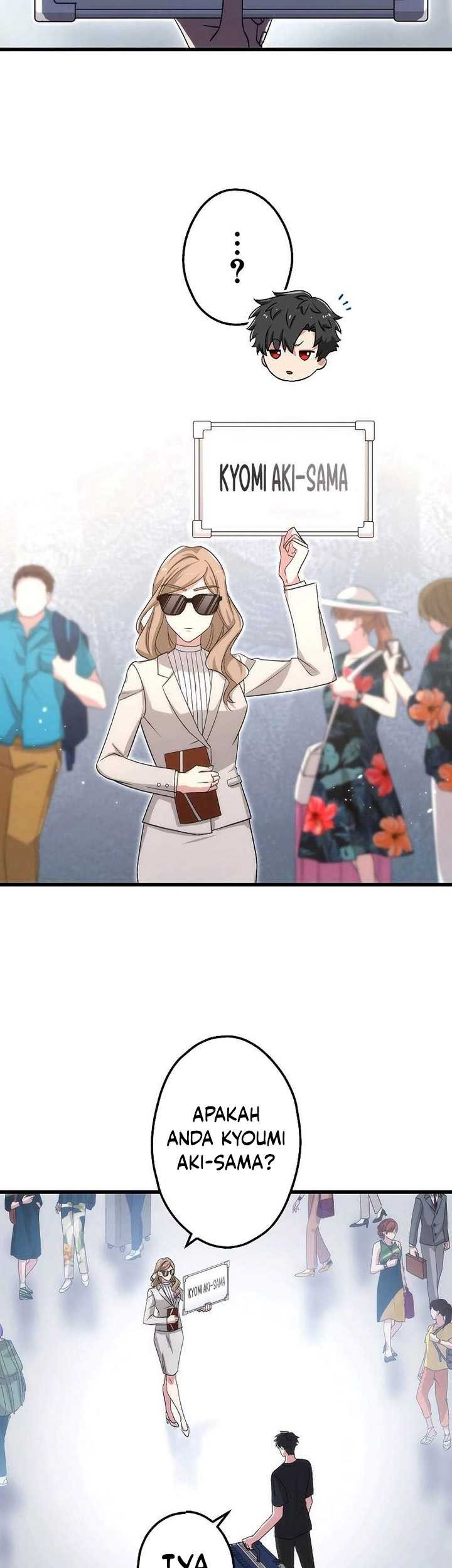 The Regressed S-Class Adventurer’s Quest Life Chapter 30 Gambar 20