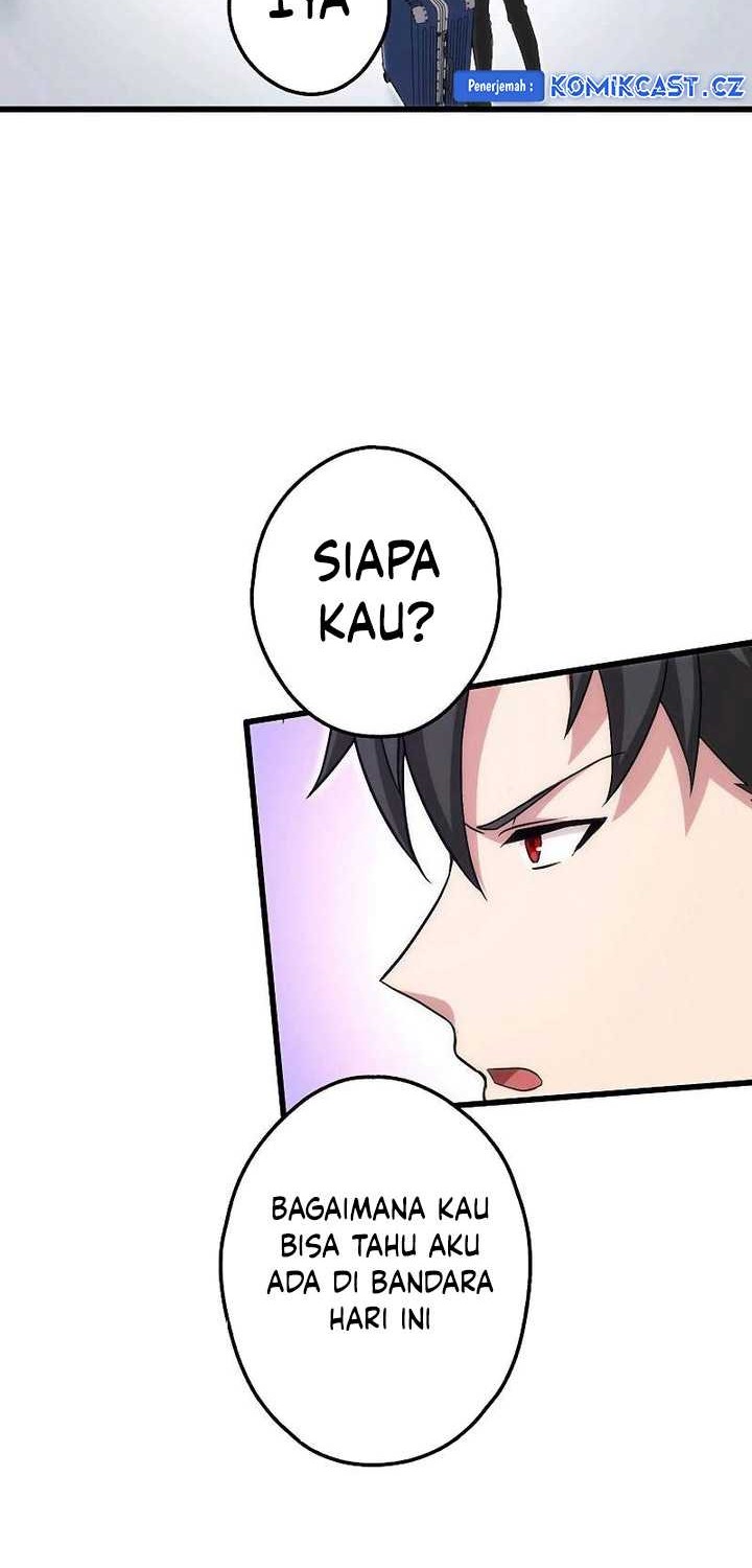 The Regressed S-Class Adventurer’s Quest Life Chapter 30 Gambar 21