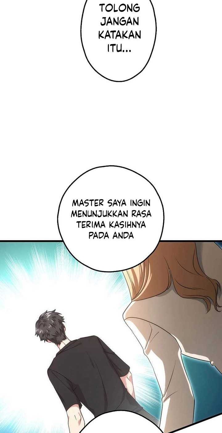 The Regressed S-Class Adventurer’s Quest Life Chapter 30 Gambar 23