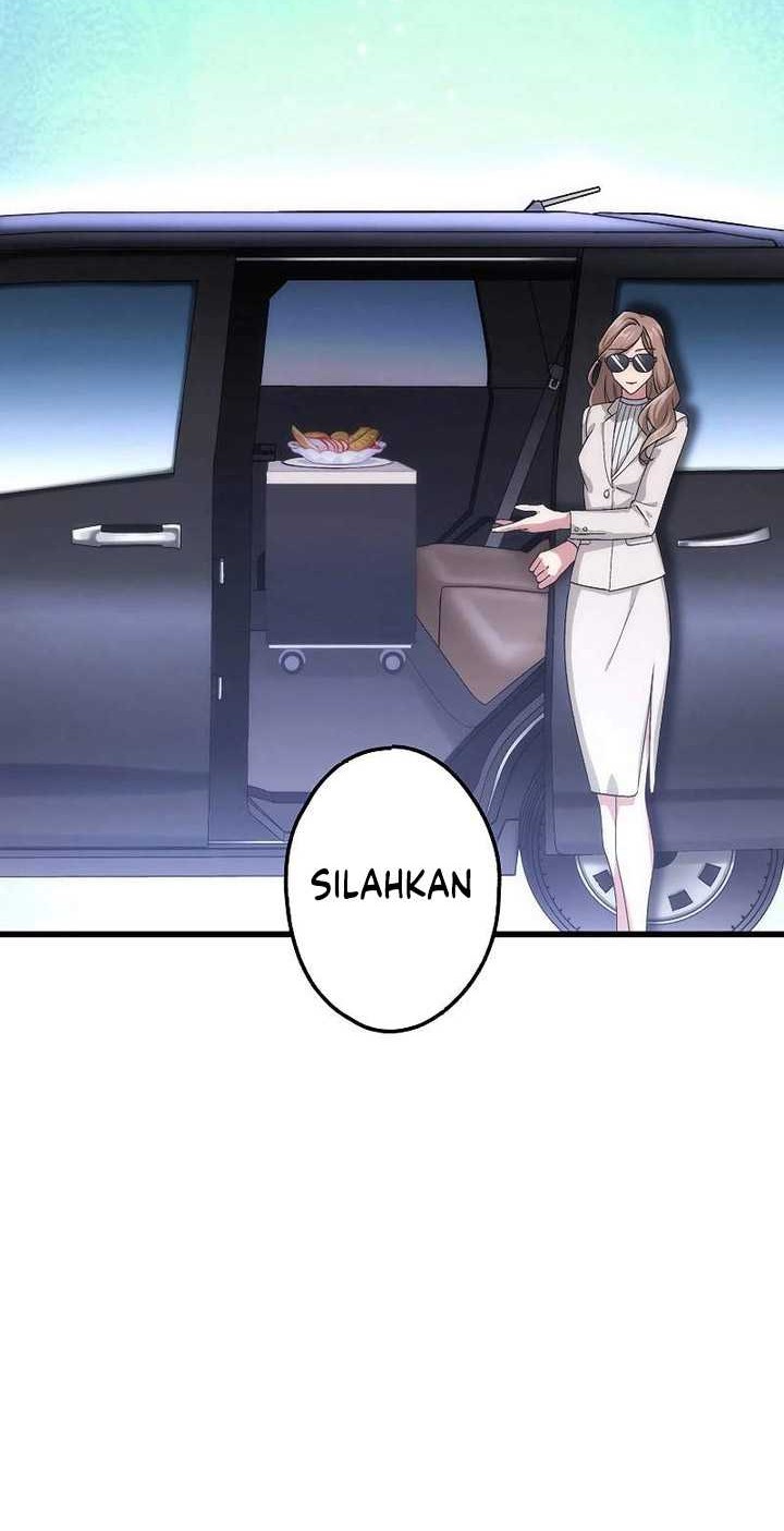 The Regressed S-Class Adventurer’s Quest Life Chapter 30 Gambar 25