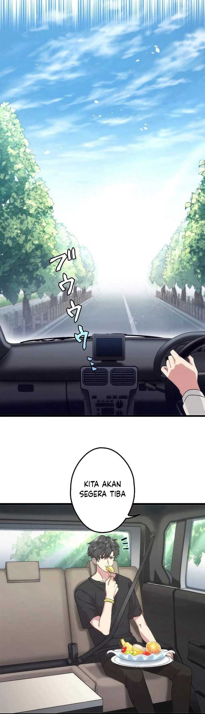 The Regressed S-Class Adventurer’s Quest Life Chapter 30 Gambar 28