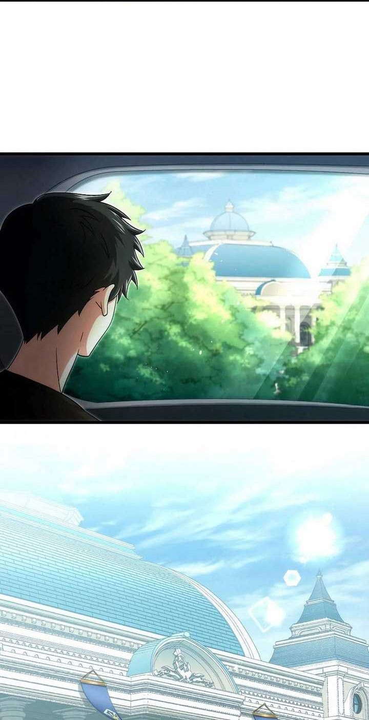 The Regressed S-Class Adventurer’s Quest Life Chapter 30 Gambar 29