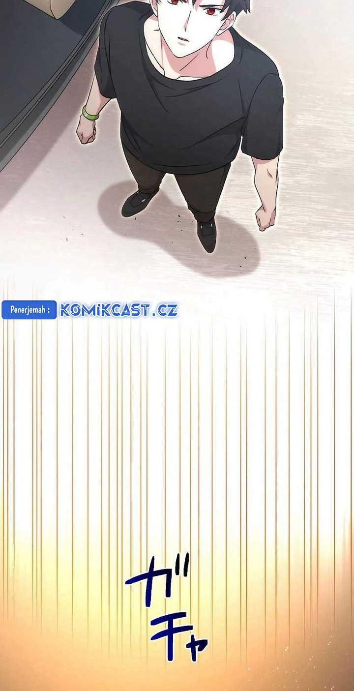 The Regressed S-Class Adventurer’s Quest Life Chapter 30 Gambar 31