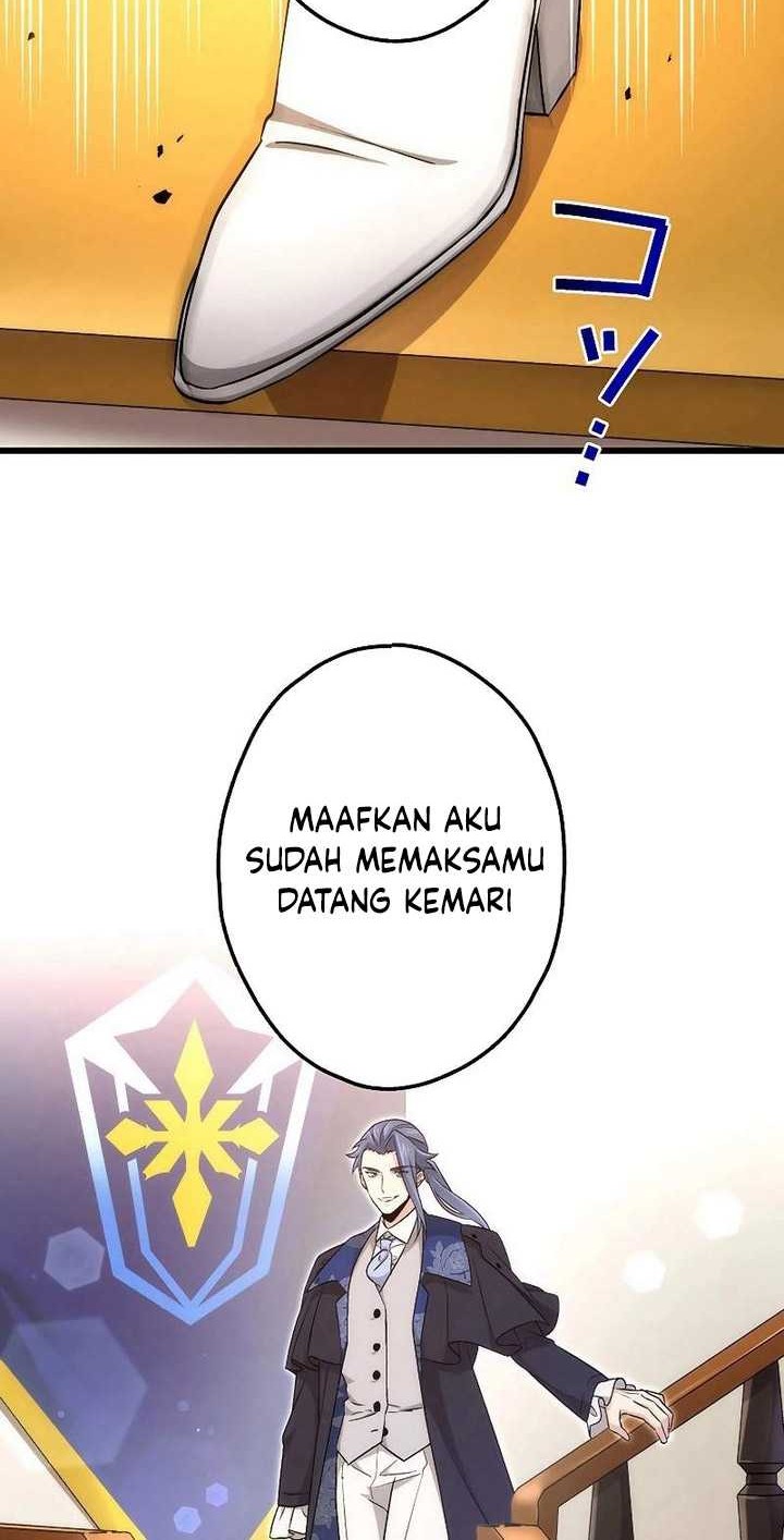 The Regressed S-Class Adventurer’s Quest Life Chapter 30 Gambar 33